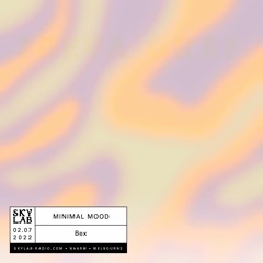 Minimal Mood ep.3 - Skylab Radio