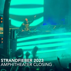 Strandfieber Festival 2023 Amphitheater Closing (Full Live Set)