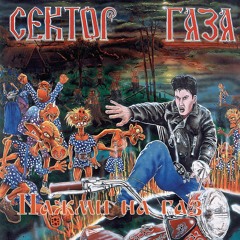 Сектор Газа - Суд
