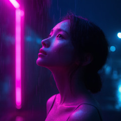 Neon Veins