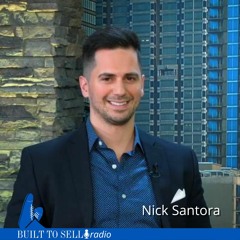 Ep 361 Hacking Your Way to a $22 Million Exit – Nick Santora