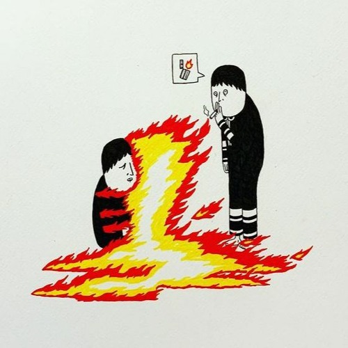 Playing With Fire