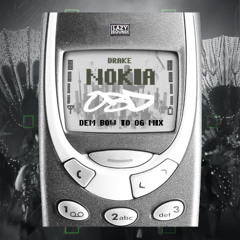 NOKIA DRAKE (OBD DEM BOW TO SLOW MIX)