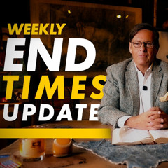 Rising Global Tensions & Biblical Signs | Joseph Morris | EDU | May 6, 2026