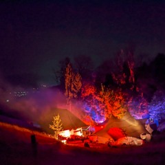 Zvija @ Berggeflüster 3.0