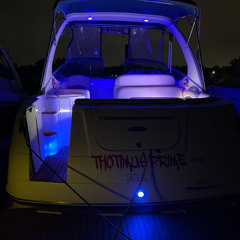 TSUNAMI BOYZ MIX VOL 1