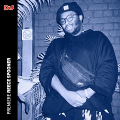 Premiere: Reece Spooner  ‘Hoxton Skank’
