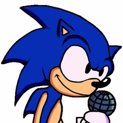 Too Slow Encore but Sonic.EXE is normal now