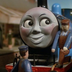 Edward The Blue Engine's Theme - Season 2