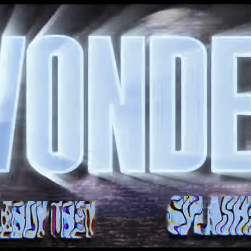 PoleBoy Trey x Splash57 - Wonder
