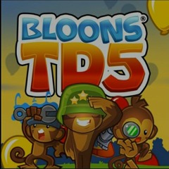 Main Theme - Bloons TD 5