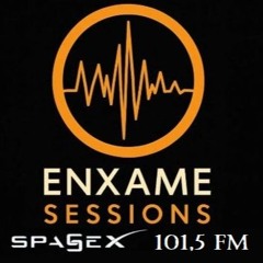 Enxame Sessions, Sicario DJ - Do Breaks ao Bass (126 - 130BPM)
