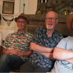 Antigonish - Patapsco Delta Boys