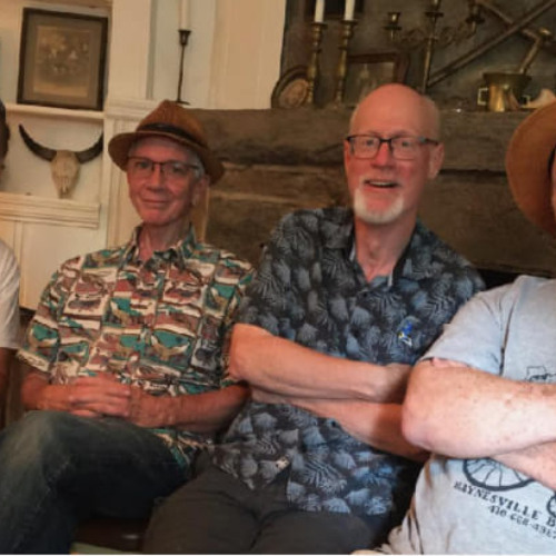 Antigonish - Patapsco Delta Boys