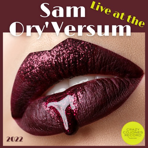 Sam Live at the Ory'Versum