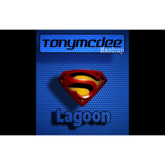 Billy gillies lagoon vs Eminem  Superman ( tonymcdee remix )
