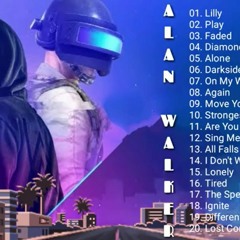 Alan Walker - 20 Top Songs Full Album