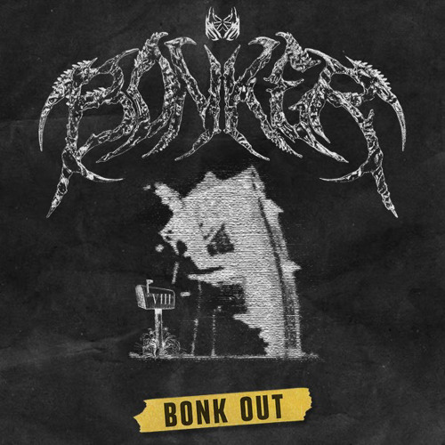 BONK OUT! VOL. 8