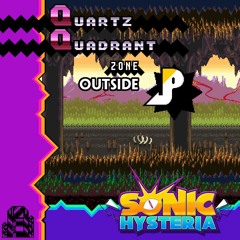 [OLD] Quartz Quadrant Past (Outside) - Sonic Hysteria
