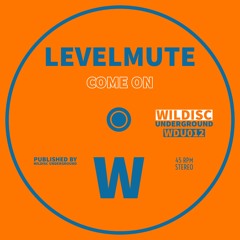 Levelmute - Robot