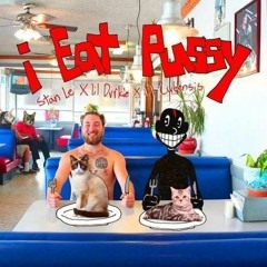 [LOST/LEAK] Lil Darkie - I EAT PUSSY (feat. Stan Le)
