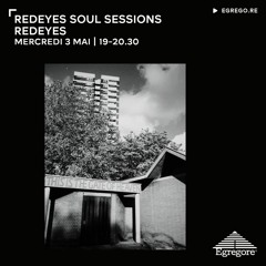 Redeyes Soul Sessions - Redeyes (Mai 2023)