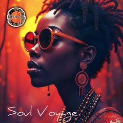 Soul Voyage (105bpm,Dmin)