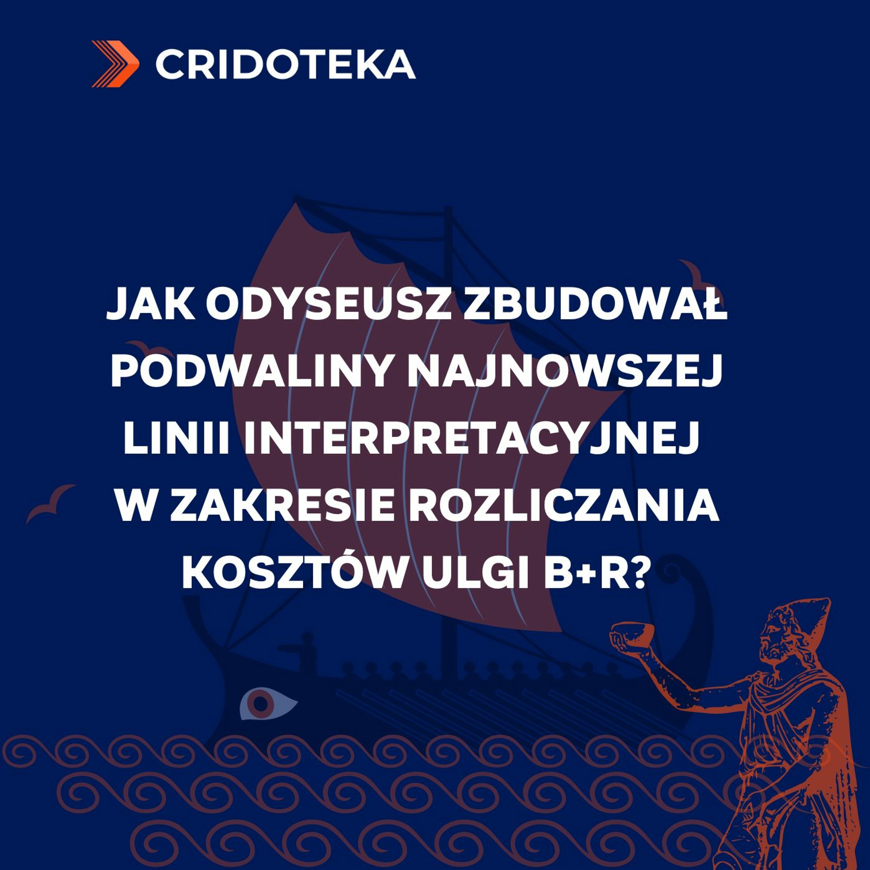 CRIDOTEKA