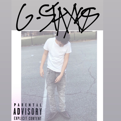 G Staxks - Running