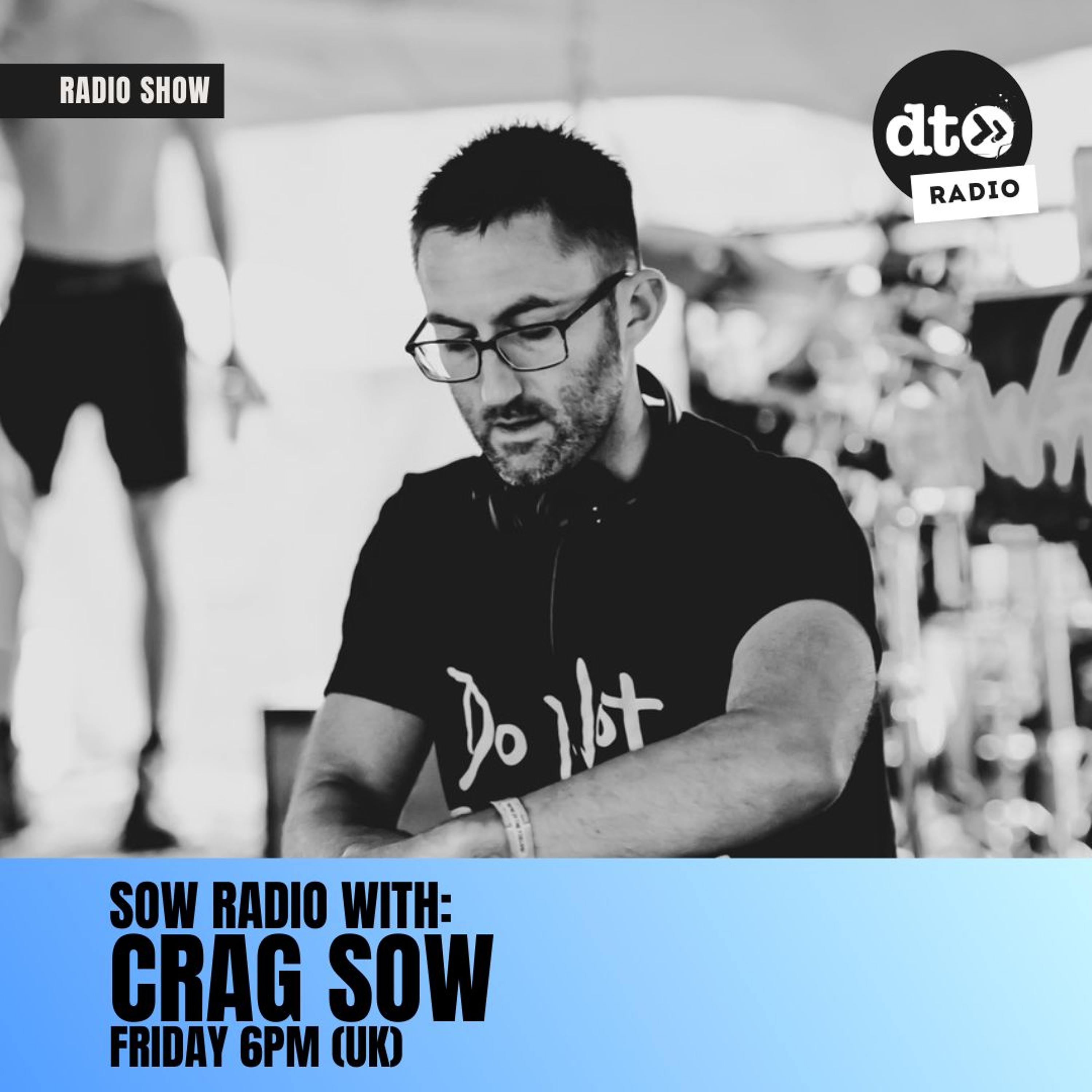 DT Radio Shows