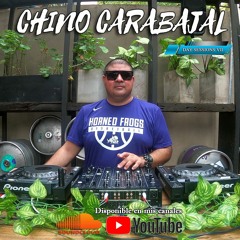 Chino Carabajal - DAY SESSIONS 7