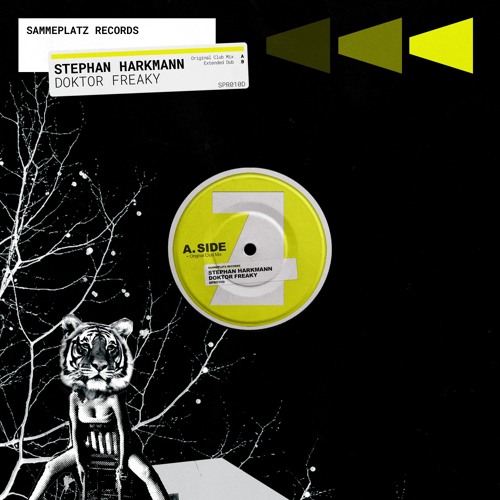 Doktor Freaky (Extended Dub)