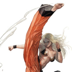 wdl - fight (high version)