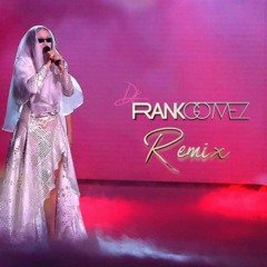 Rigoberta Bandini - Ay Mamá (Frank Gomez Private Remix)