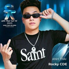 Ducky Glizzy - Đoạn đường đi phủ lắm chông gai x @betekar