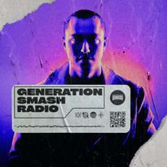 INViDA in the mix - Generation Smash Radio ep. 127