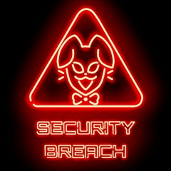 Five Night's At Freddy's Security Breach Remix