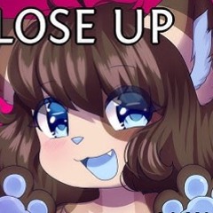 Close Up Animation Meme (Cover By Chinjireta)