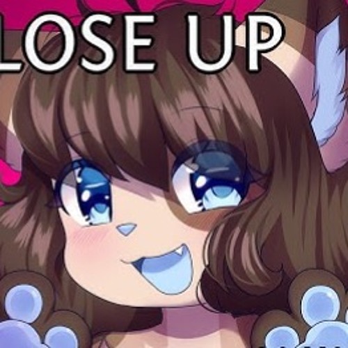 Close Up Animation Meme (Cover By Chinjireta)