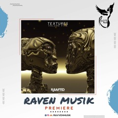 PREMIERE: Amir Telem - Reveal My Unknown Past (Original Mix) [Krafted Underground]