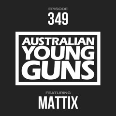 Australian Young Guns | Episode 349 | MATTIX