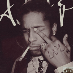 lvl - Asap Rocky (Kagey remix)