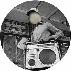Vaxx - Vibrate (Original Mix)