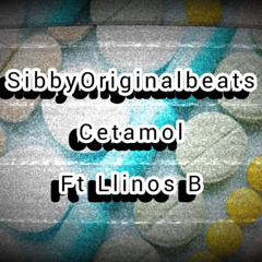 Cetamol Sibby Ft Llinos B master wav