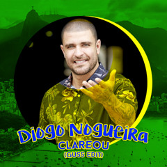 Diogo Nogueira - Clareou (Guss Edit)