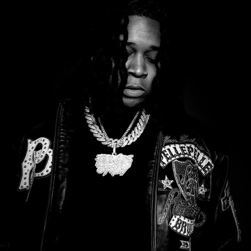 Don't Trust Nobody - Instrumental (Prod by Millibands x VGS.Midnight)