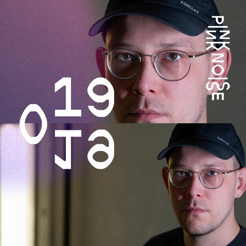 Pink Noise 019 - Nikos Live Set