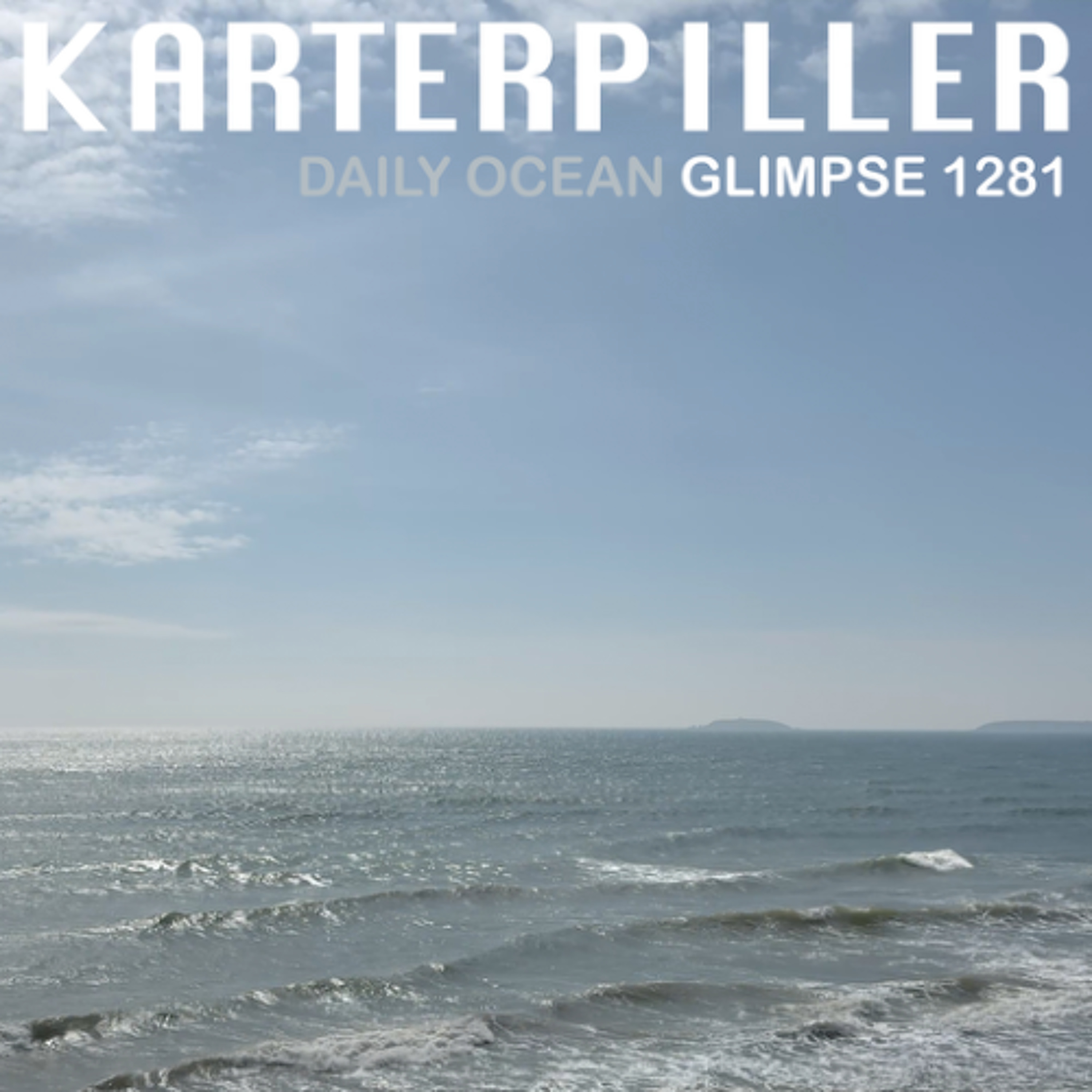Glimpse 1281 (Apr 4 2025) episode artwork