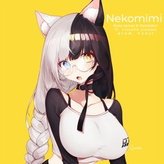Roko Tensei - Nekomimi (ft. HENTAiBOi, Litsuka Aisawa) Prod. K4nji
