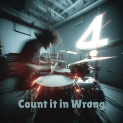 Count It In Wrong